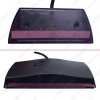 Picture of Auto Car 22mm 6-Sensor Parktronic Wireless Parking Sensor Aid Backup Radar Monitor Detector System