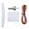 Picture of New 4-Sensor Ultrasonic Radar For Car Front Parking Aid System Assist