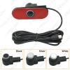 Picture of 3-Color Car LED Display 4pcs Original Sensors Reverse Backup Radar System Parking Sensor
