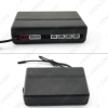 Picture of Car LED Monitor 4 Wireless Parking Sensor Reversing Backup Radar