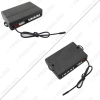 Picture of Car LED Monitor 4 Wireless Parking Sensor Reversing Backup Radar