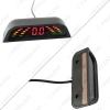 Picture of Car LED Monitor 4 Wireless Parking Sensor Reversing Backup Radar