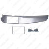 Picture of Car 2DIN Stereo Radio ABS Fascia Plate Panel Frame for Alfa Romeo Giulietta(940) Left Wheel CD/DVD Radio Panel Dash Mount Kit