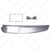 Picture of Car 2DIN Stereo Radio ABS Fascia Plate Panel Frame for Alfa Romeo Giulietta(940) Left Wheel CD/DVD Radio Panel Dash Mount Kit
