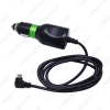 Picture of 12V/24V To 5V/2A Auto GPS Navigator Radar Charger Mini USB Interface Adapter Power Charger Adapter Cable Cord