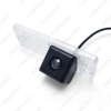 Picture of HD CCD Car Backup Rear View Camera For KIA Cerato (09~13) /Forte (09~13) Night Vison Reverse Car Camera Kit