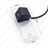 Picture of HD CCD Car Backup Rear View Camera For KIA Cerato (09~13) /Forte (09~13) Night Vison Reverse Car Camera Kit