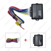 Picture of 12VDC Universal Car 2/4 Door Power Window Sunroof Windonw Auto Roll-up Closer Control Module