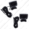 Picture of Auot New Style 6-Sensor Rear/Front Car LCD Monitor Display Parking Sensor Reverse Backup Radar Kit