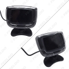 Picture of Auot New Style 6-Sensor Rear/Front Car LCD Monitor Display Parking Sensor Reverse Backup Radar Kit