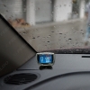 Picture of Auot New Style 6-Sensor Rear/Front Car LCD Monitor Display Parking Sensor Reverse Backup Radar Kit