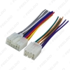 Picture of 1pcs Car Audio Stereo Wiring Harness Adapter Plug For Toyota/Scion Factory OEM Radio CD/DVD Stereo