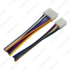 Picture of 1pcs Car Audio Stereo Wiring Harness Adapter Plug For Toyota/Scion Factory OEM Radio CD/DVD Stereo
