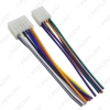 Picture of 1pcs Car Audio Stereo Wiring Harness Adapter Plug For Toyota/Scion Factory OEM Radio CD/DVD Stereo