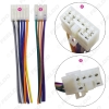 Picture of 1pcs Car Audio Stereo Wiring Harness Adapter Plug For Toyota/Scion Factory OEM Radio CD/DVD Stereo