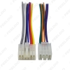 Picture of 1pcs Car Audio Stereo Wiring Harness Adapter Plug For Toyota/Scion Factory OEM Radio CD/DVD Stereo