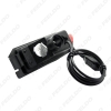 Picture of Car Rear View  Camera With LED For Hyundai Veloster/Genesis Coupe/I30/KIA Soul Backup Parking Camera