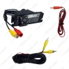 Picture of Car Rear View  Camera With LED For Hyundai Veloster/Genesis Coupe/I30/KIA Soul Backup Parking Camera