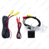 Picture of Auto Parking Backup Camera for Benz Smart 07~14/ C-Class W202 4D Rear View Car Camera