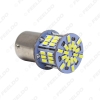 Picture of DC12V 1156 BA15S/P21W 3014 Chip 54LED Car Turn LED Lamp Signal LED Light Tail LED Bulb White/Red/Yellow