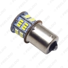 Picture of DC12V 1156 BA15S/P21W 3014 Chip 54LED Car Turn LED Lamp Signal LED Light Tail LED Bulb White/Red/Yellow