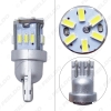 Picture of 1PC  White Car T10 194 168 18LED 3014 Chip Electrodeless Wedge LED Bulb Light Reading Light Lamp Bulb DC12V