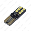 Picture of 9V-30V T10 194 W5W No Error Canbus LED Wedge 2-Side 3030 12LED Car Interior LED Bulb Light Side Lamp