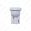 Picture of White Car T10 194 168 Interior LED Bulb Light 3014 Chip 9SMD Reading Light Lamp Bulb Styling Lamp DC12V