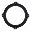 Picture of 6.5" Car Speaker Spacer Mat Adapter Horn For Hyundai ix20 ix25 ix35 Front Door Stereo Refitting Ring Mats