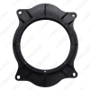 Picture of Car Speaker Spacer Adapter Horn Pad For Toyota Camry/Corolla/Levin /Highlander Rear Platform Stereo Refitting Rings