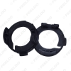 Picture of 2x Car LED H7 Headlight Adapter Holder Base For Hyundai Elantra/Mistra KIA Sonata 9 H7 Base Socket