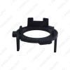 Picture of 2pcs H7 LED Bulb Holder Adapters Base For Volkswagen Lavida/GranLavida/Touran/Tiguan Lamp Holder