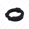 Picture of 2pcs Auto LED Headlight H7 Sokets Adaptor Holder For Volkswagen Polo Skoda Octavia MG Adapter Lamp Base