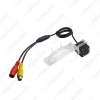 Picture of Car Backup Rearview Camera With LED For VW Tiguan/Touareg/Santana/Polo/Passat Reverse Parking Camera