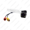 Picture of Car Backup Rearview Camera With LED For VW Tiguan/Touareg/Santana/Polo/Passat Reverse Parking Camera