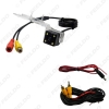 Picture of Car Backup Rearview Camera With LED For VW Tiguan/Touareg/Santana/Polo/Passat Reverse Parking Camera