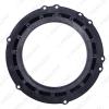 Picture of 6.5 Inch Speaker Spacer Horn Pad Mounts For VW Magotan/Touareg/Tiguan/Passat B7 For Skoda Octavia For Opel Solid Mat