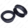 Picture of 6.5 Inch Speaker Spacer Horn Pad Mounts For VW Magotan/Touareg/Tiguan/Passat B7 For Skoda Octavia For Opel Solid Mat