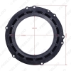 Picture of 6.5 Inch Speaker Spacer Horn Pad Mounts For VW Magotan/Touareg/Tiguan/Passat B7 For Skoda Octavia For Opel Solid Mat