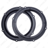 Picture of 6.5 Inch Speaker Spacer Horn Pad Mounts Adapter For Volkswagen Magoton For Skoda Mat Solid Adapter
