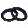 Picture of 6.5 Inch Speaker Spacer Horn Pad Mounts Adapter For Volkswagen Magoton For Skoda Mat Solid Adapter