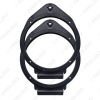 Picture of 6.5 Inch Speaker Spacer Horn Pad Mounts For Buick Excelle/GT/XT/Regal/Lacrosse For Chevrolet/Aveo/Cruze/Trax/Malibu For Opel