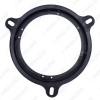Picture of 2PCS 6.5" Black Car Speaker Spacer for Nissan/Great Wall H5/Hyundai Verna/KIA K2/Zotye Z300 Adapter Holder Rings