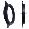 Picture of 2PCS 6.5" Black Car Speaker Spacer for Nissan/Great Wall H5/Hyundai Verna/KIA K2/Zotye Z300 Adapter Holder Rings