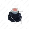 Picture of Auto Car T4.7 5050 1-SMD Chip LED Dashboard Meter Panel LED Light Bulb Car LED lamp 7-Color