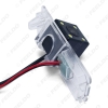 Picture of Special Rear View Car Camera With LED Light For Volkswagen Passat B7(10~15)/Magotan(10~15)/Golf(08~12)/Phaeton(11~16)/Passat CC(11~16)/Scirocco(11~14)/Polo(11~14)/Superb(08~15)