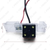 Picture of Special Rear View Car Camera With LED Light For Volkswagen Passat B7(10~15)/Magotan(10~15)/Golf(08~12)/Phaeton(11~16)/Passat CC(11~16)/Scirocco(11~14)/Polo(11~14)/Superb(08~15)