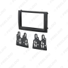 Picture of Car DVD/CD Radio Stereo 2DIN Fascia Panel Refitting Frame Facia Trim Install Mount Kit For Skoda FABIA(03~06)