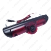 Picture of Car LED Brake Light IR Rear View Reversing/Parking Camera For Fait Ducato/Peugeot Boxer/Citroen Jumper