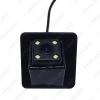 Picture of Special Car CCD Backup Rear View Camera For MG GS 2016 Original Camera Hole Reversing Park Camera